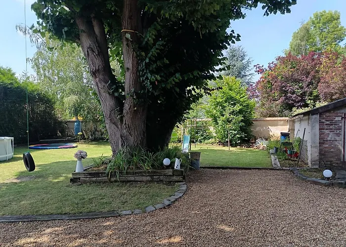 Maison De Campagne