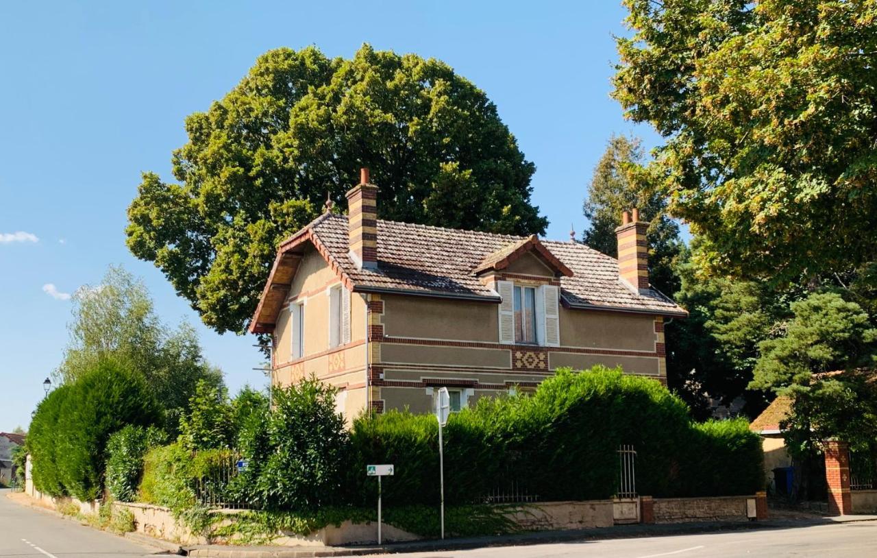 Maison De Campagne Holiday home *