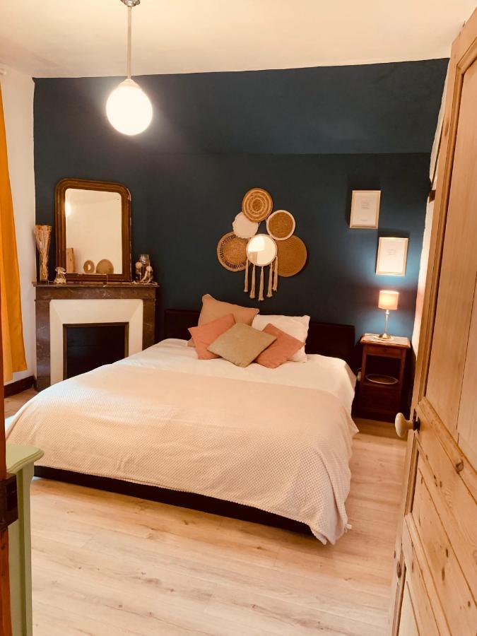 Maison De Campagne Holiday home