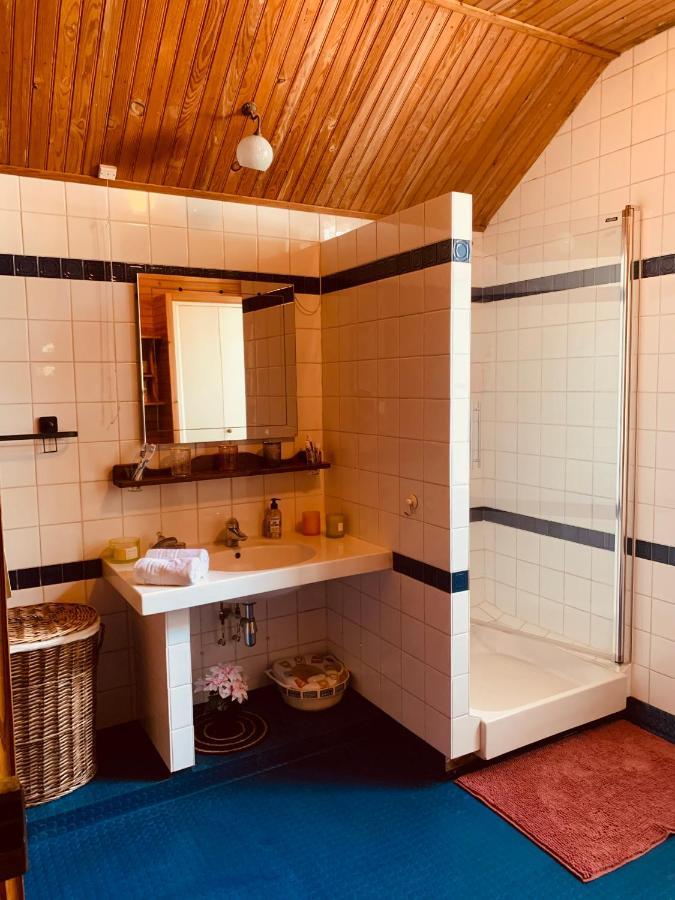 Maison De Campagne Holiday home *