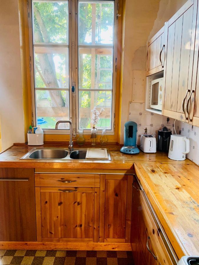 Maison De Campagne Holiday home Chaudon (Eure-et-Loir)