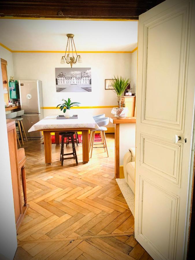 Holiday home Maison De Campagne *