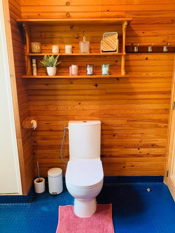 Maison De Campagne Holiday home