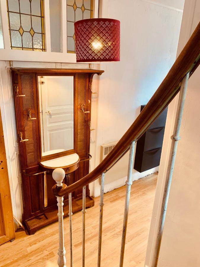 Holiday home Maison De Campagne *