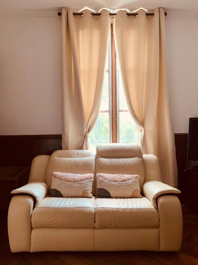 Holiday home Maison De Campagne Chaudon (Eure-et-Loir)