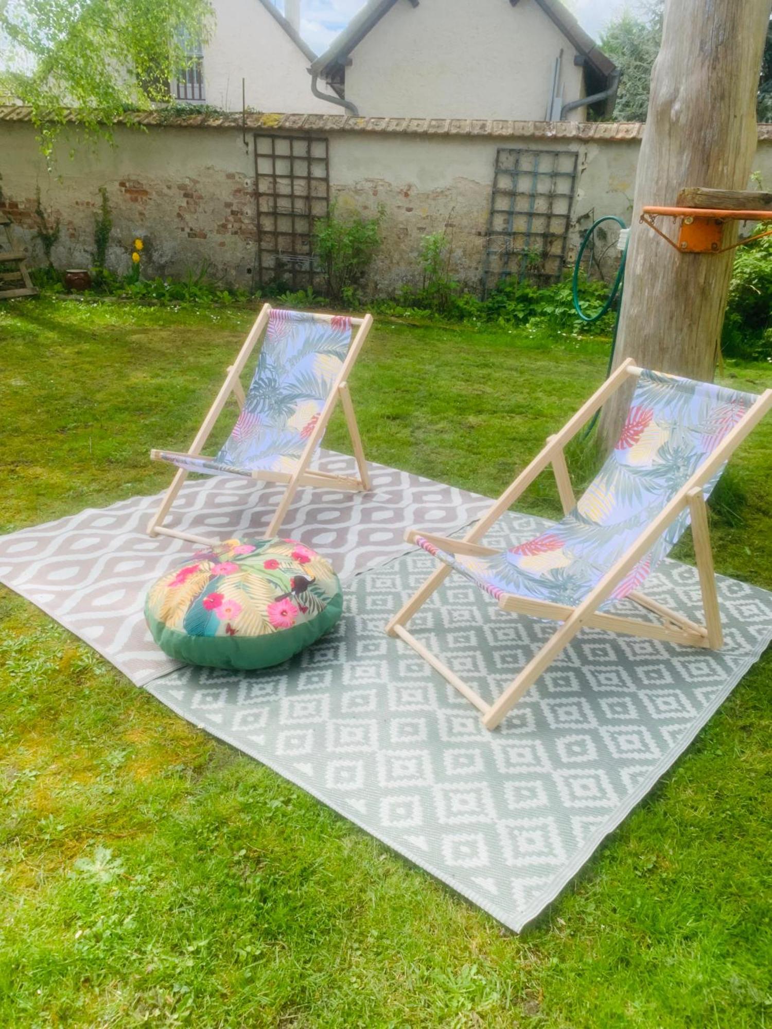 Maison De Campagne Holiday home